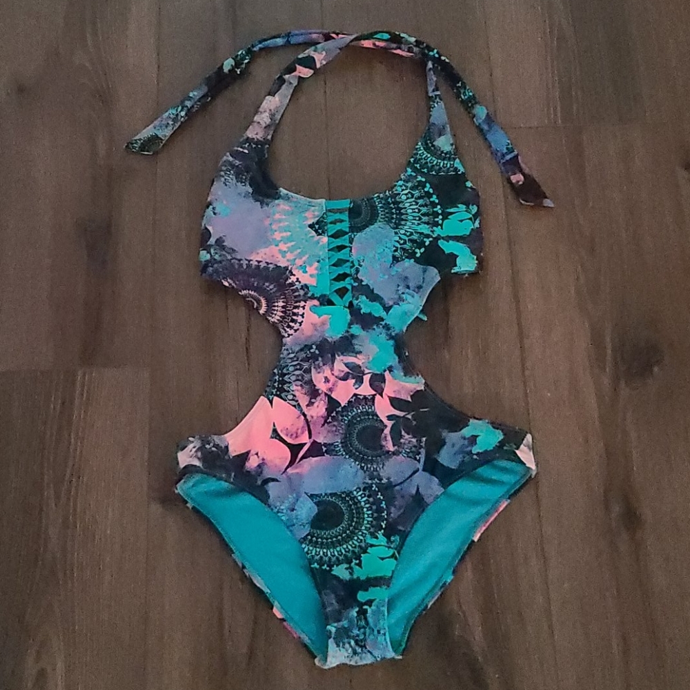 Sold! Bathing suit